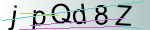 Captcha anti-spam