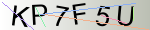 Captcha anti-spam