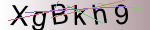 Captcha anti-spam