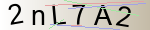 Captcha anti-spam