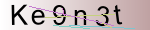 Captcha anti-spam