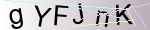 Captcha anti-spam