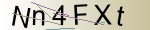 Captcha anti-spam