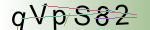 Captcha anti-spam