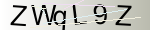 Captcha anti-spam