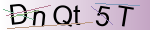 Captcha anti-spam