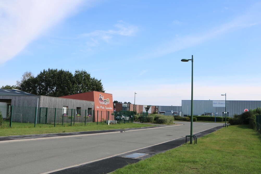 Parc horizon 2000