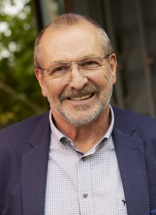 Photo de Dominique BERTOUT