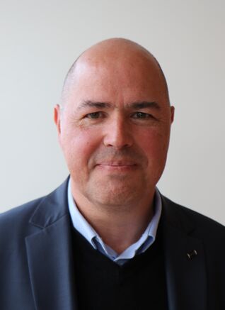 Photo de Lionel DAVID