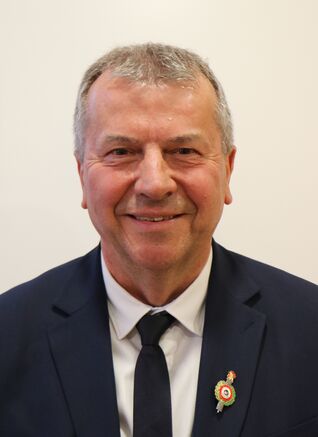 Photo de Hervé NAGLIK