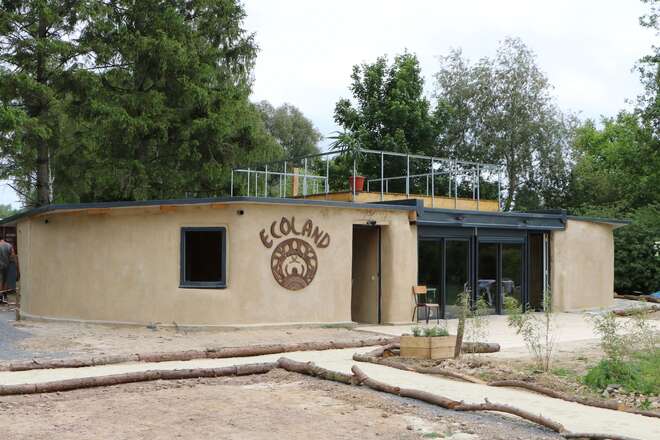Ecoland à Palluel