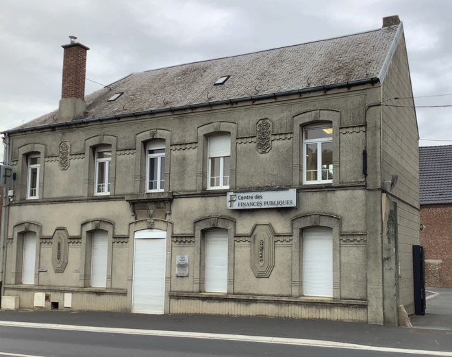 La Maison du Canal