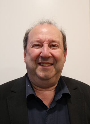 Photo de Laurent TURPIN