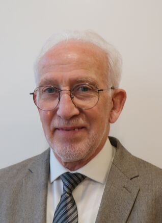 Photo de Jean-Marcel DUMONT