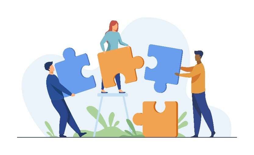 consolidation et mutualisations